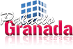 Palacio Granada Logo